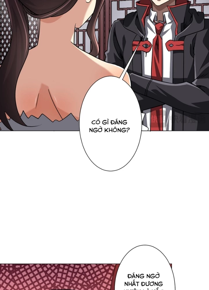 Bắt Đầu Với Trăm Vạn Minh Tệ Chapter 276 - 117