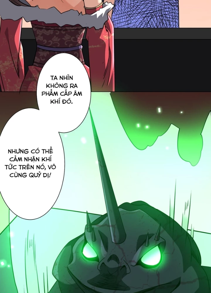 Bắt Đầu Với Trăm Vạn Minh Tệ Chapter 276 - 123