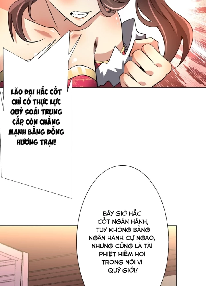 Bắt Đầu Với Trăm Vạn Minh Tệ Chapter 276 - 127