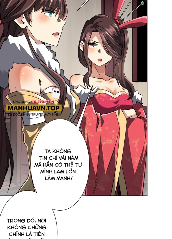 Bắt Đầu Với Trăm Vạn Minh Tệ Chapter 276 - 129