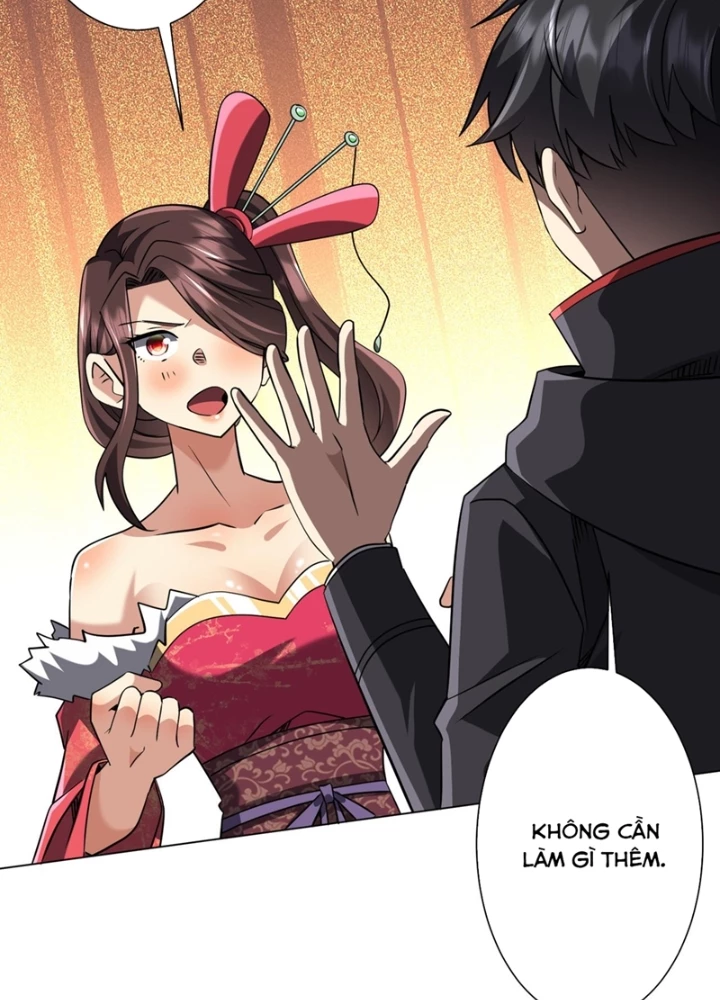 Bắt Đầu Với Trăm Vạn Minh Tệ Chapter 276 - 135