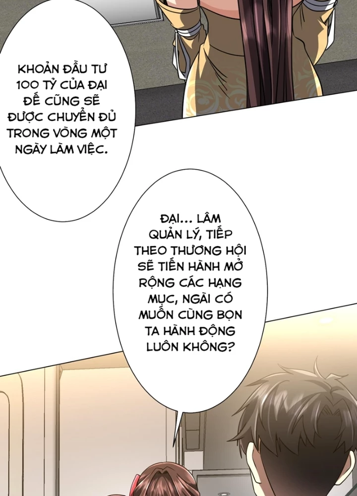 Bắt Đầu Với Trăm Vạn Minh Tệ Chapter 277 - 3