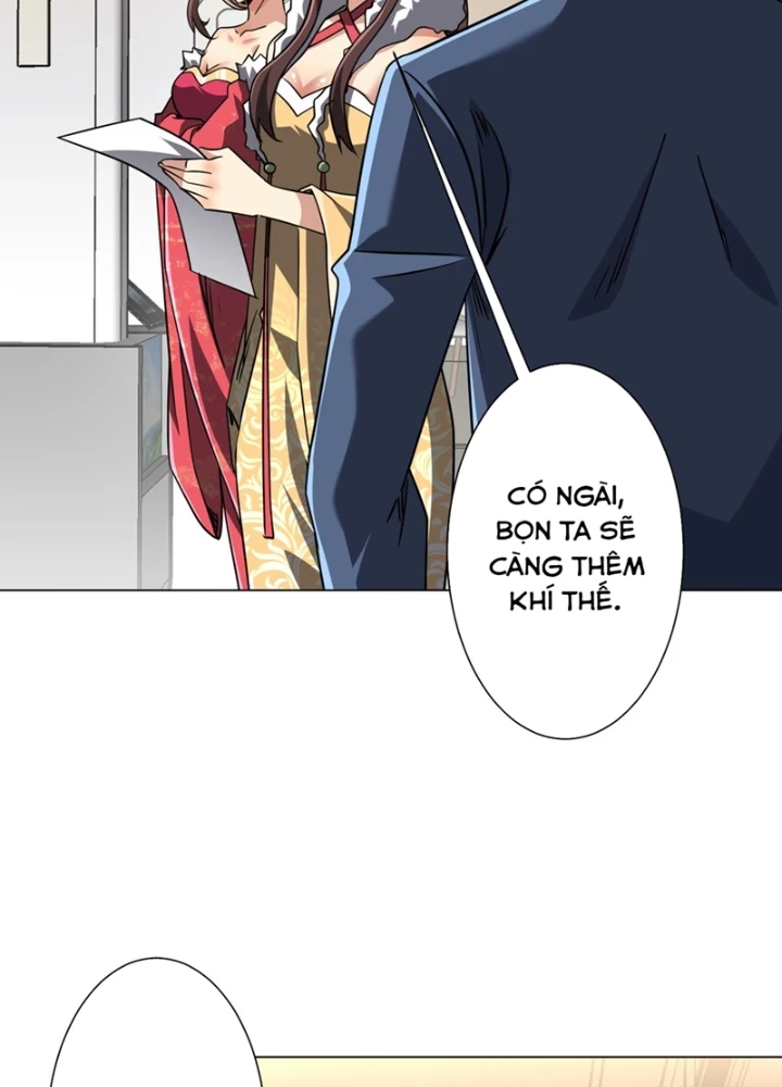 Bắt Đầu Với Trăm Vạn Minh Tệ Chapter 277 - 5