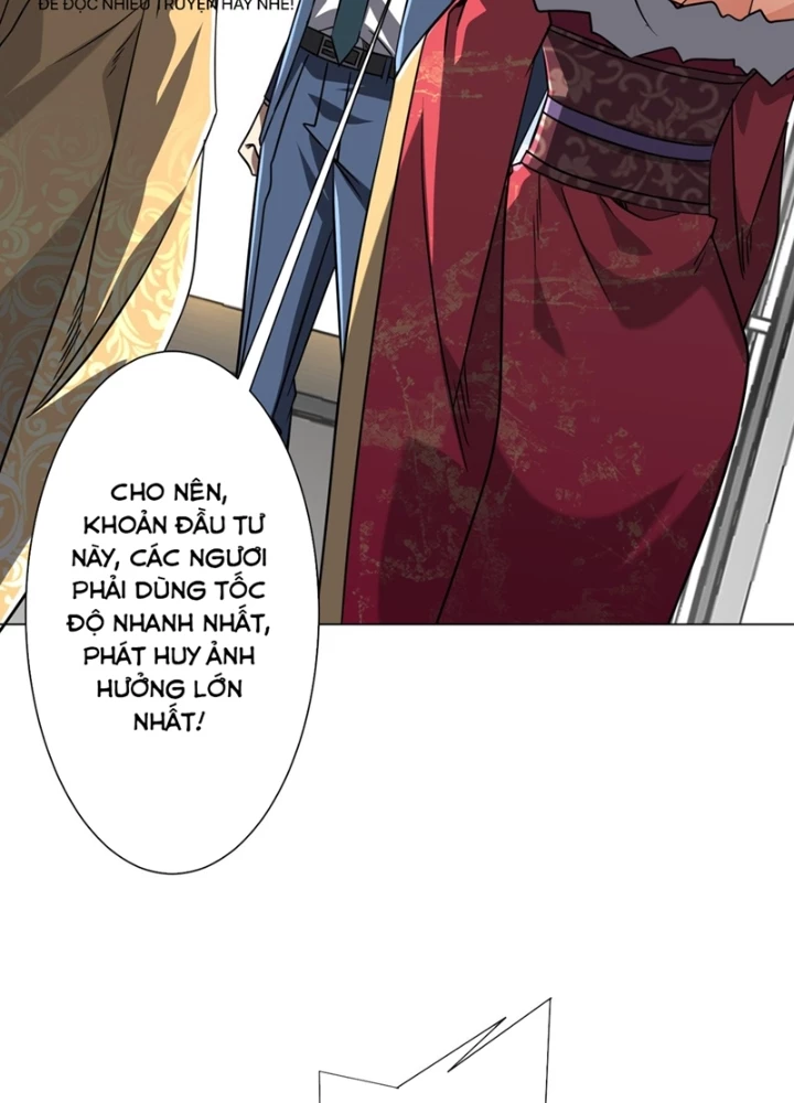 Bắt Đầu Với Trăm Vạn Minh Tệ Chapter 277 - 21