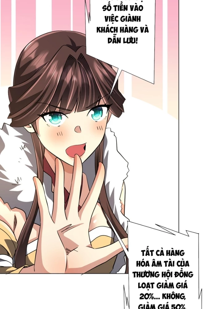 Bắt Đầu Với Trăm Vạn Minh Tệ Chapter 277 - 23