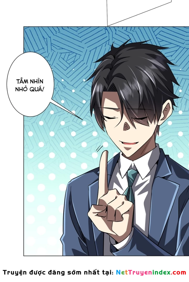 Bắt Đầu Với Trăm Vạn Minh Tệ Chapter 277 - 25