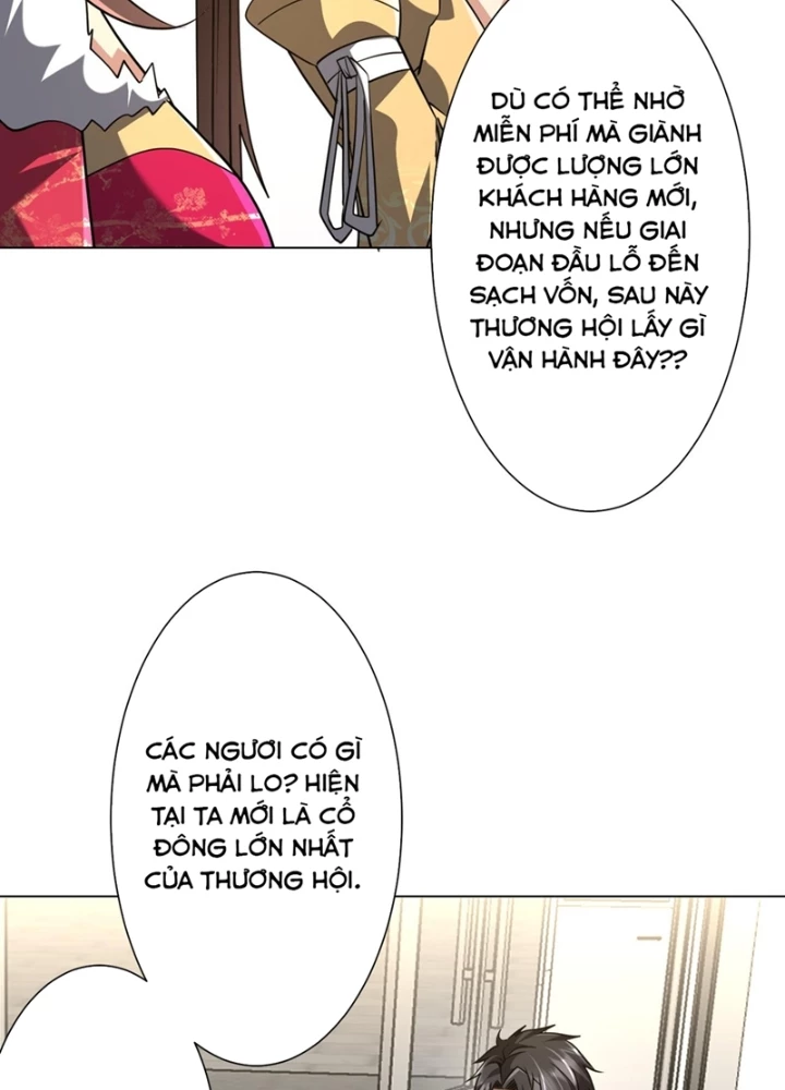 Bắt Đầu Với Trăm Vạn Minh Tệ Chapter 277 - 35