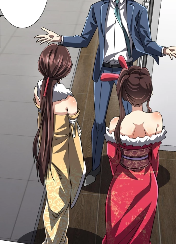 Bắt Đầu Với Trăm Vạn Minh Tệ Chapter 277 - 37