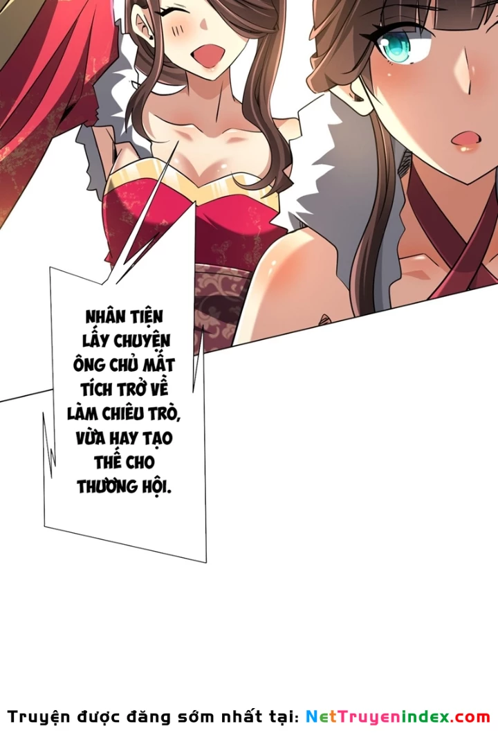 Bắt Đầu Với Trăm Vạn Minh Tệ Chapter 277 - 43