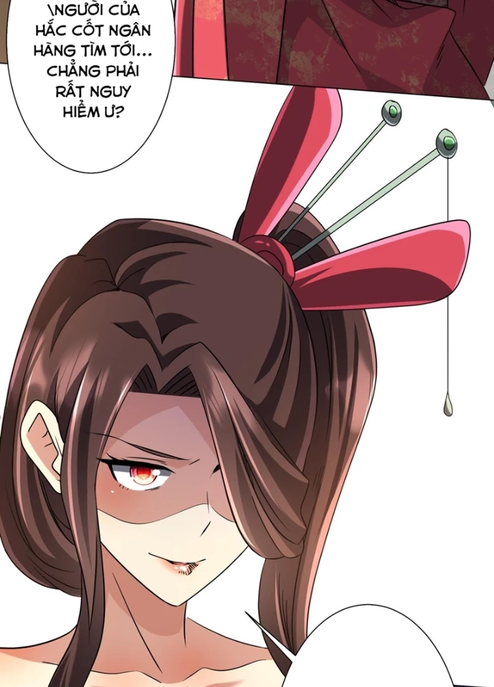 Bắt Đầu Với Trăm Vạn Minh Tệ Chapter 277 - 47