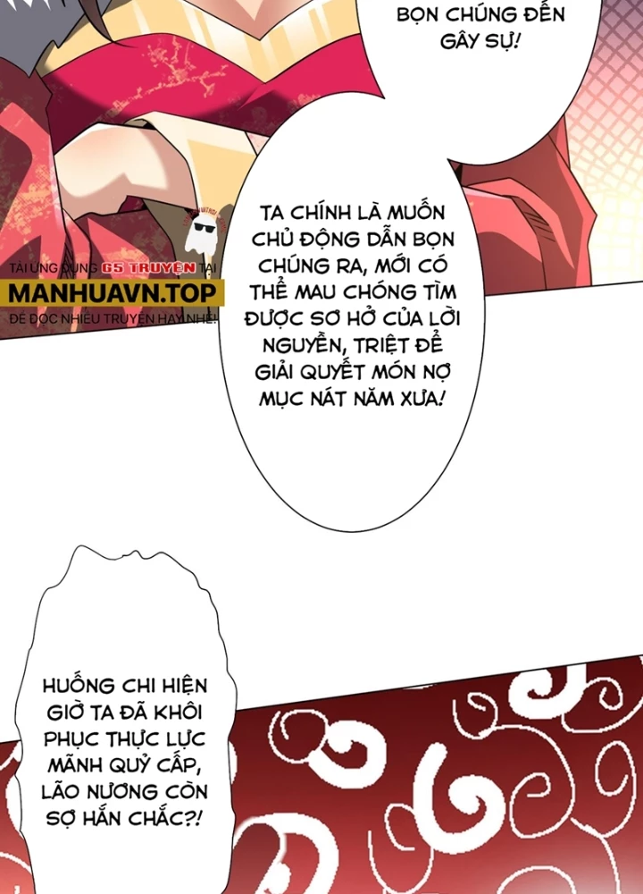 Bắt Đầu Với Trăm Vạn Minh Tệ Chapter 277 - 49