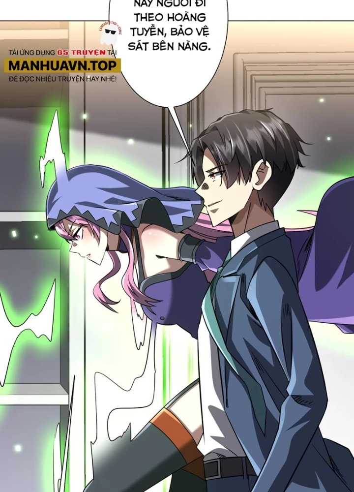 Bắt Đầu Với Trăm Vạn Minh Tệ Chapter 277 - 53