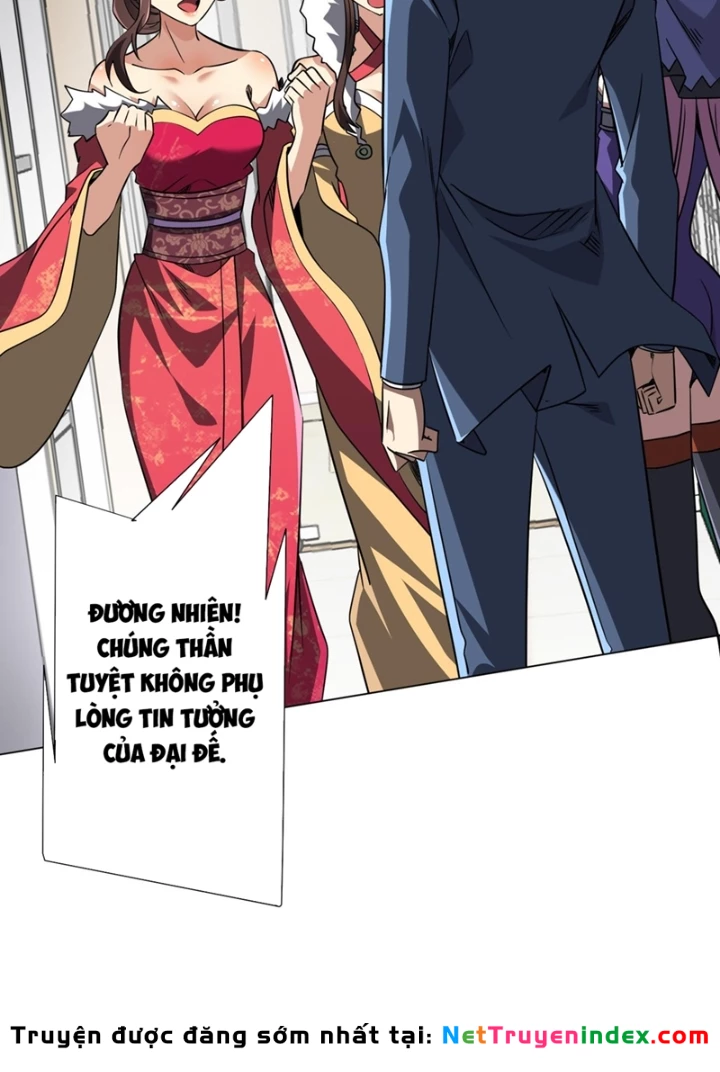 Bắt Đầu Với Trăm Vạn Minh Tệ Chapter 277 - 57