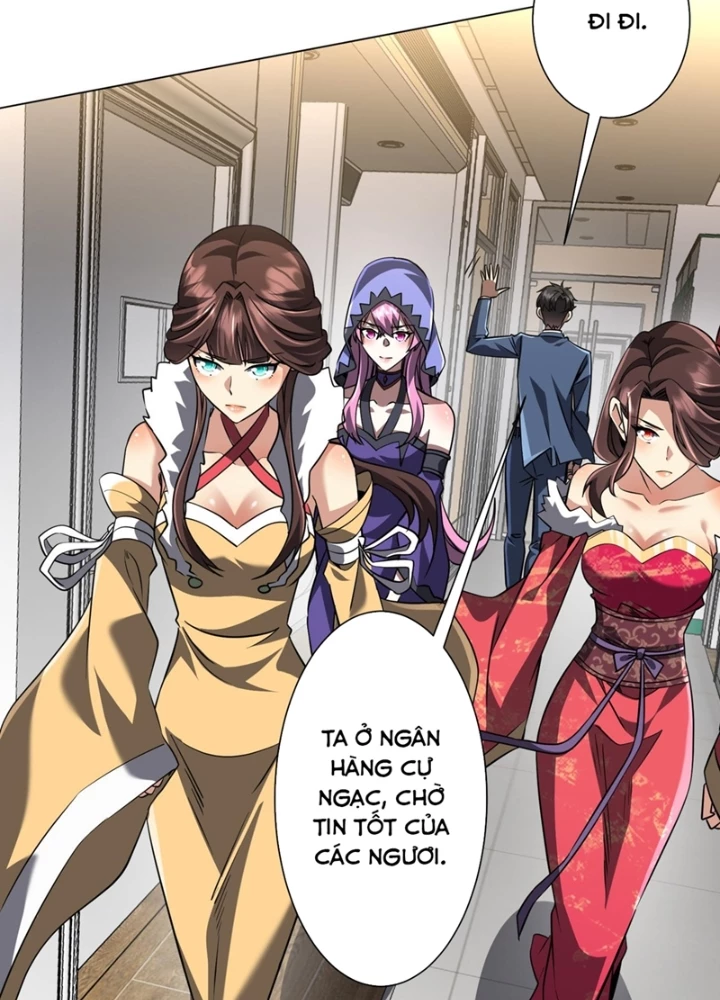 Bắt Đầu Với Trăm Vạn Minh Tệ Chapter 277 - 59