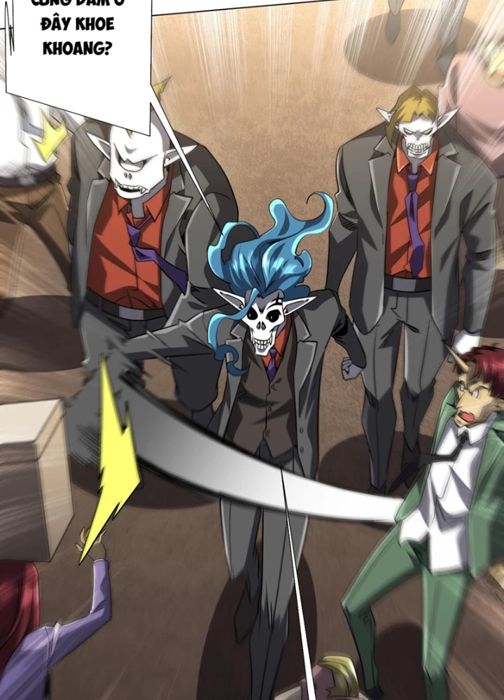 Bắt Đầu Với Trăm Vạn Minh Tệ Chapter 277 - 87