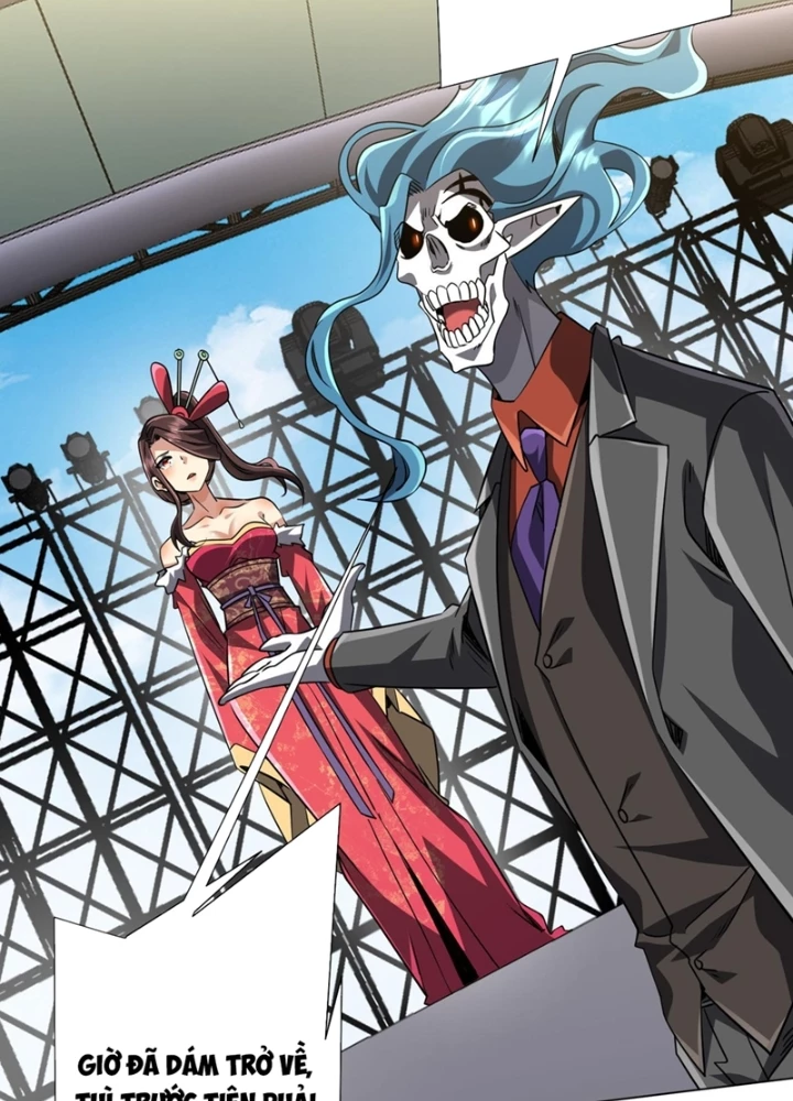 Bắt Đầu Với Trăm Vạn Minh Tệ Chapter 277 - 101