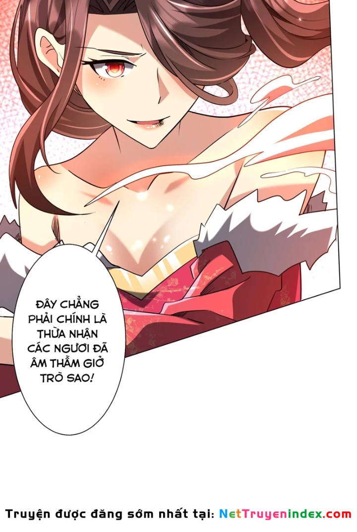 Bắt Đầu Với Trăm Vạn Minh Tệ Chapter 277 - 125