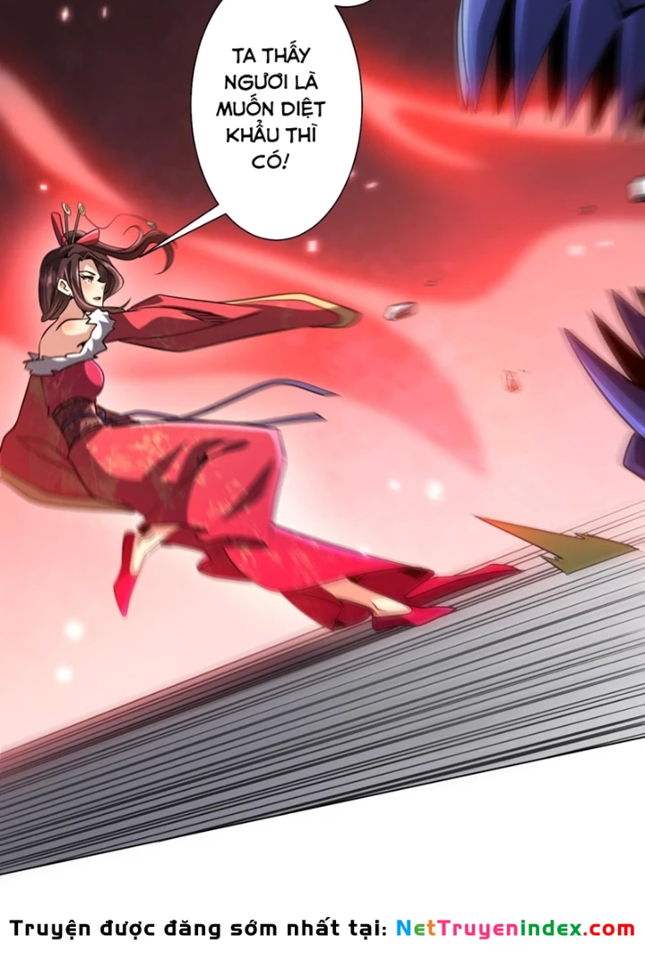 Bắt Đầu Với Trăm Vạn Minh Tệ Chapter 277 - 137