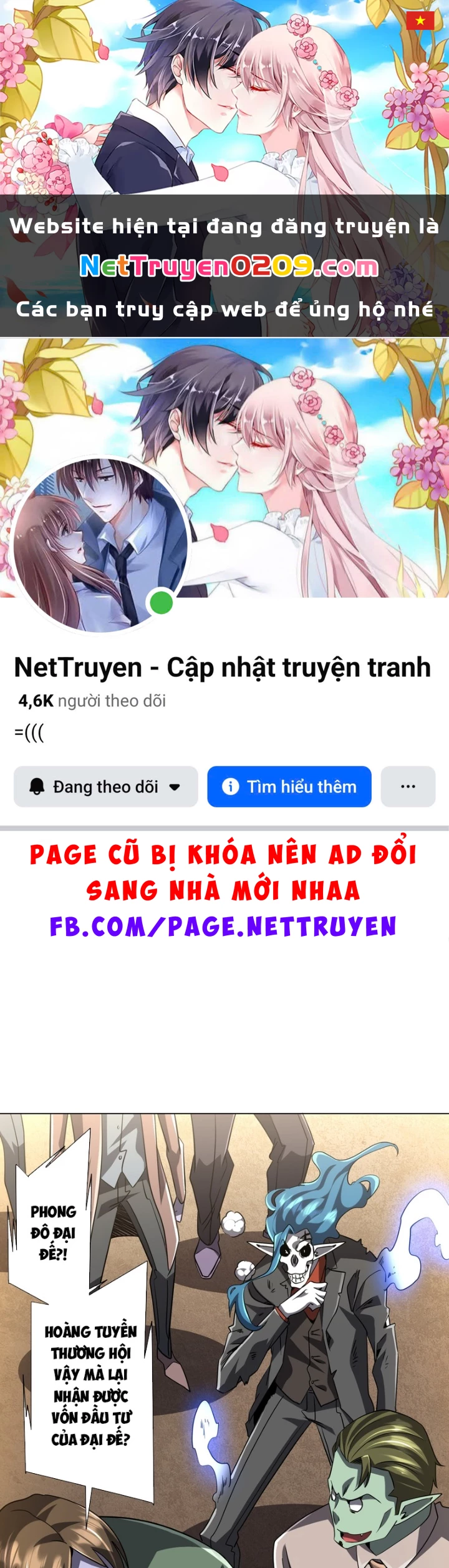 Bắt Đầu Với Trăm Vạn Minh Tệ Chapter 278 - 1