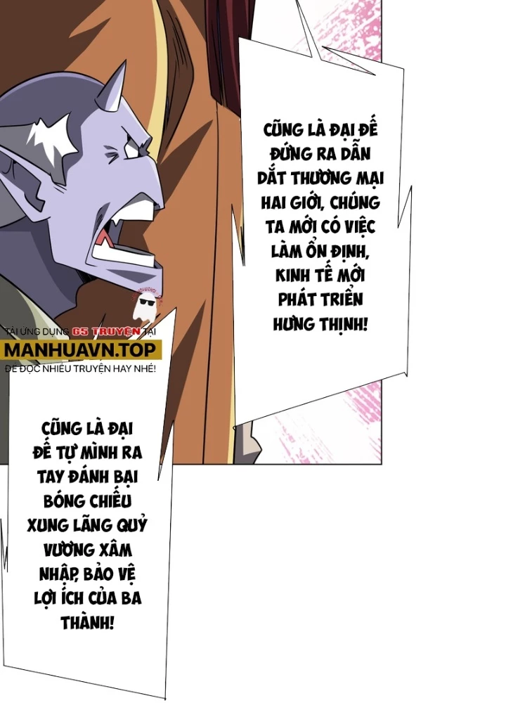 Bắt Đầu Với Trăm Vạn Minh Tệ Chapter 278 - 11