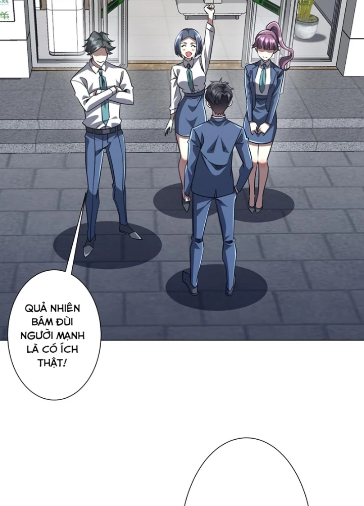 Bắt Đầu Với Trăm Vạn Minh Tệ Chapter 279 - 5