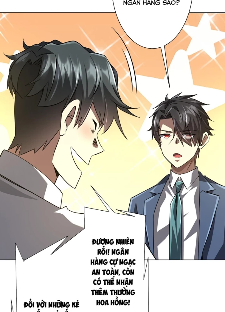 Bắt Đầu Với Trăm Vạn Minh Tệ Chapter 279 - 7