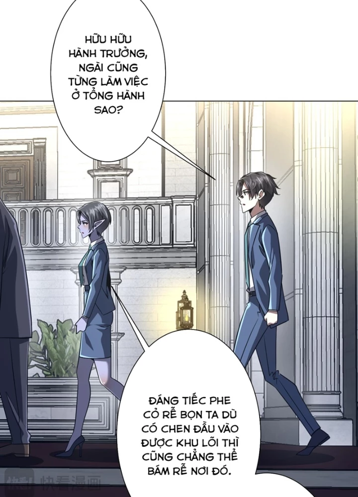 Bắt Đầu Với Trăm Vạn Minh Tệ Chapter 279 - 47