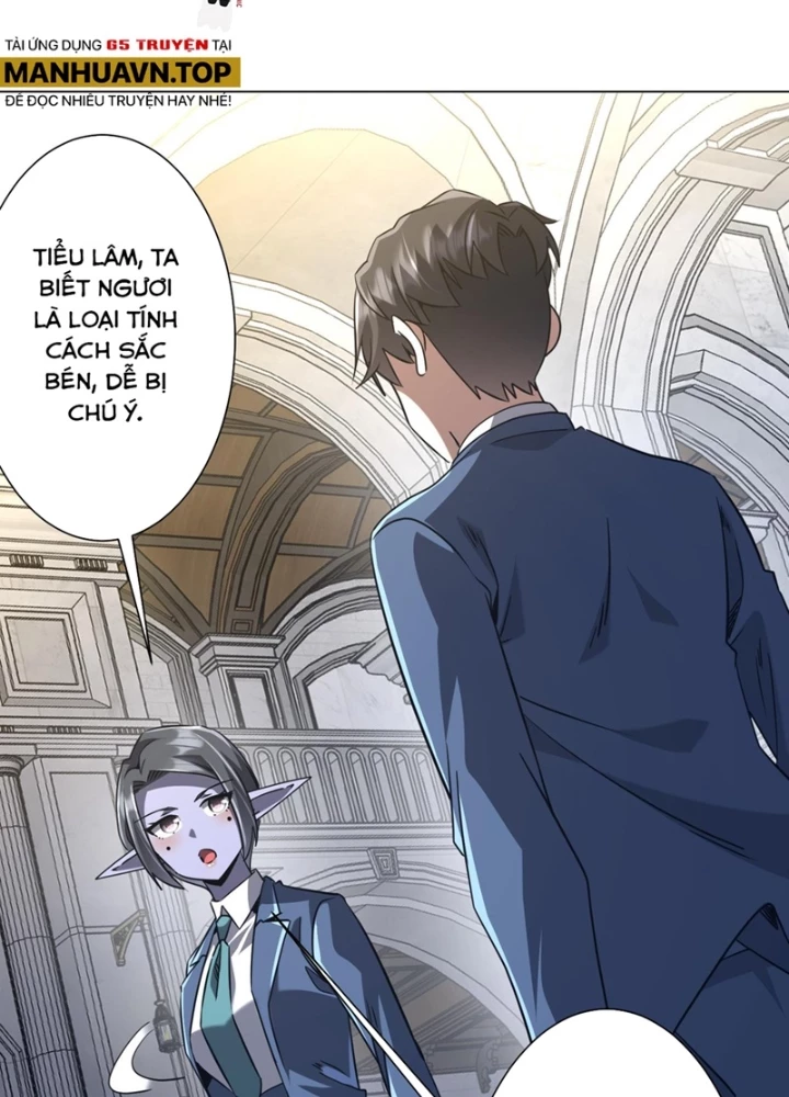 Bắt Đầu Với Trăm Vạn Minh Tệ Chapter 279 - 53