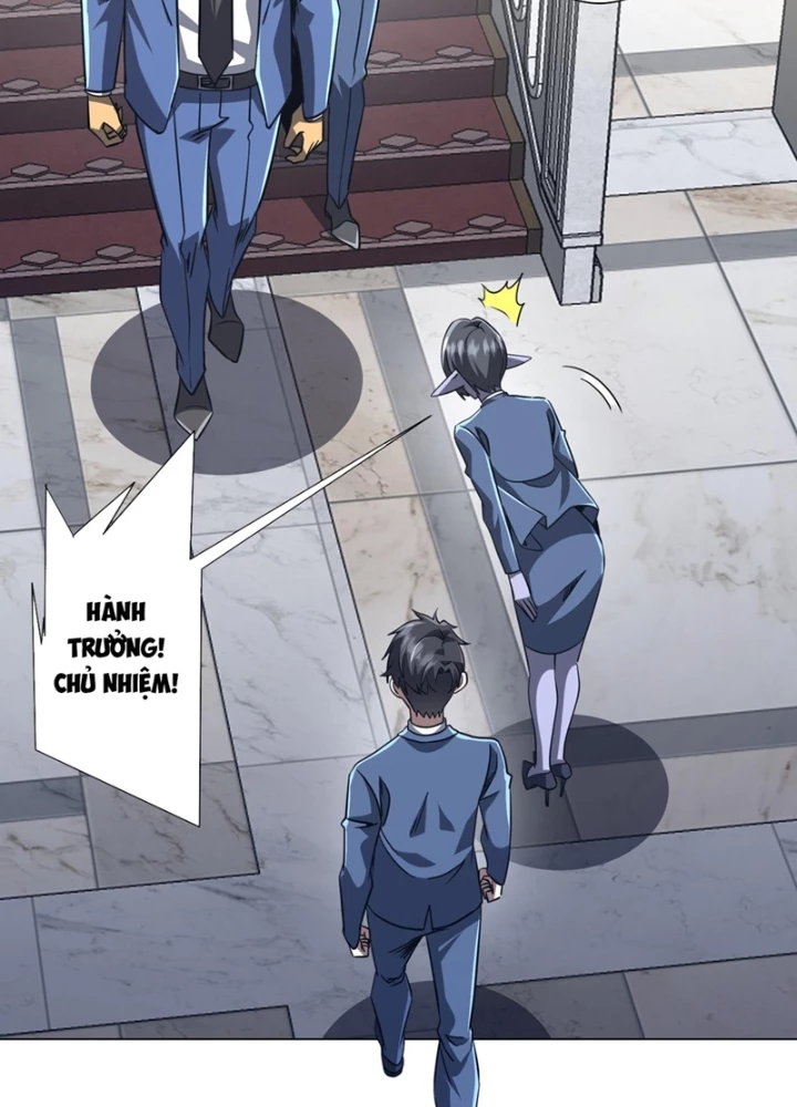 Bắt Đầu Với Trăm Vạn Minh Tệ Chapter 279 - 60