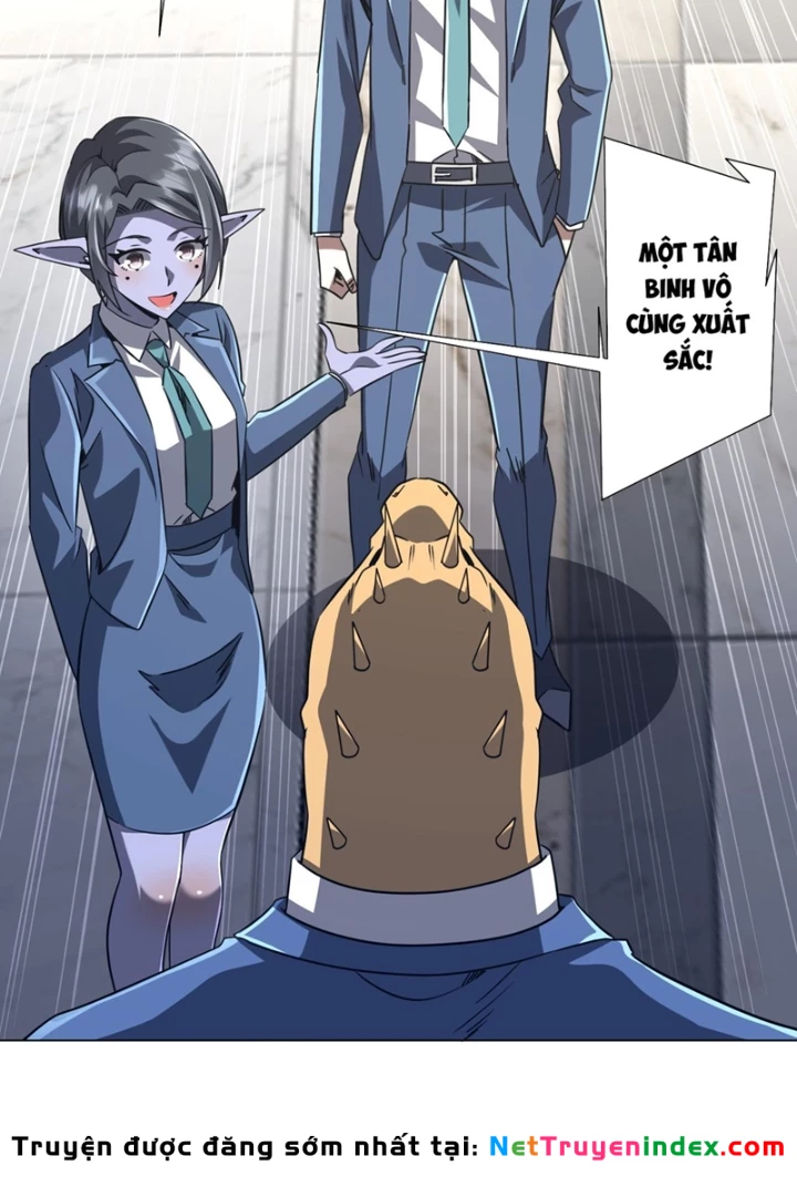 Bắt Đầu Với Trăm Vạn Minh Tệ Chapter 279 - 67