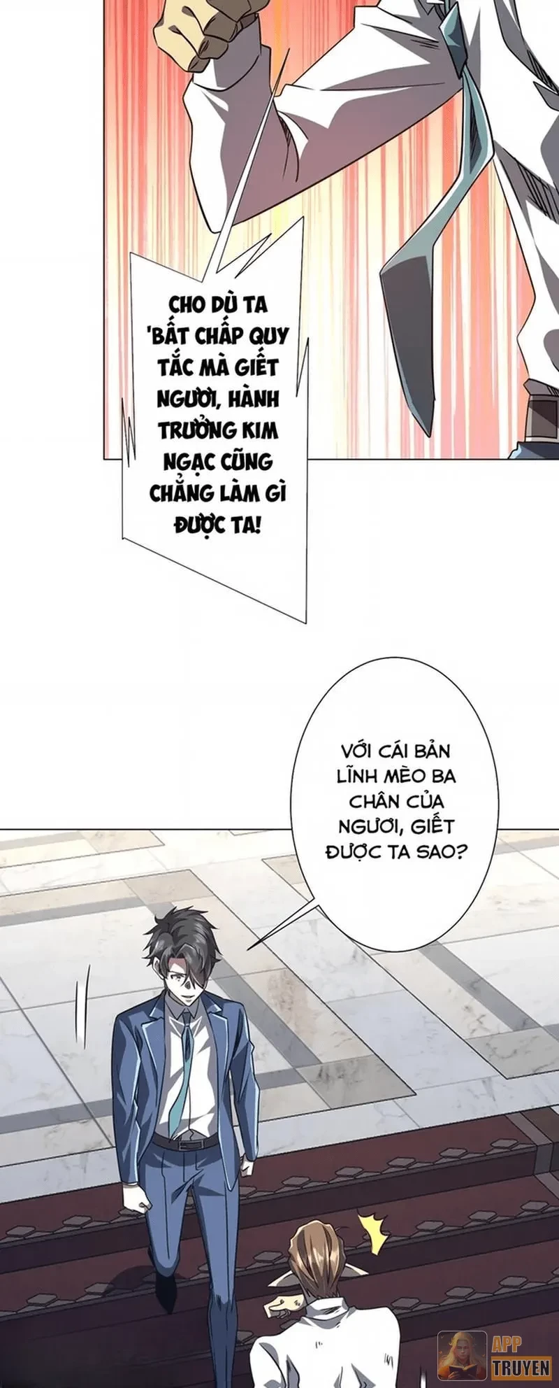 Bắt Đầu Với Trăm Vạn Minh Tệ Chapter 280 - 4