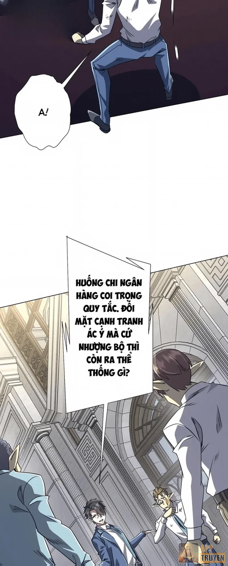 Bắt Đầu Với Trăm Vạn Minh Tệ Chapter 280 - 5