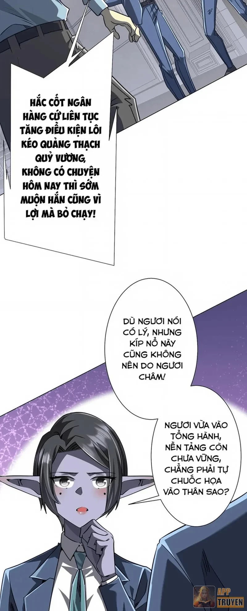 Bắt Đầu Với Trăm Vạn Minh Tệ Chapter 280 - 6