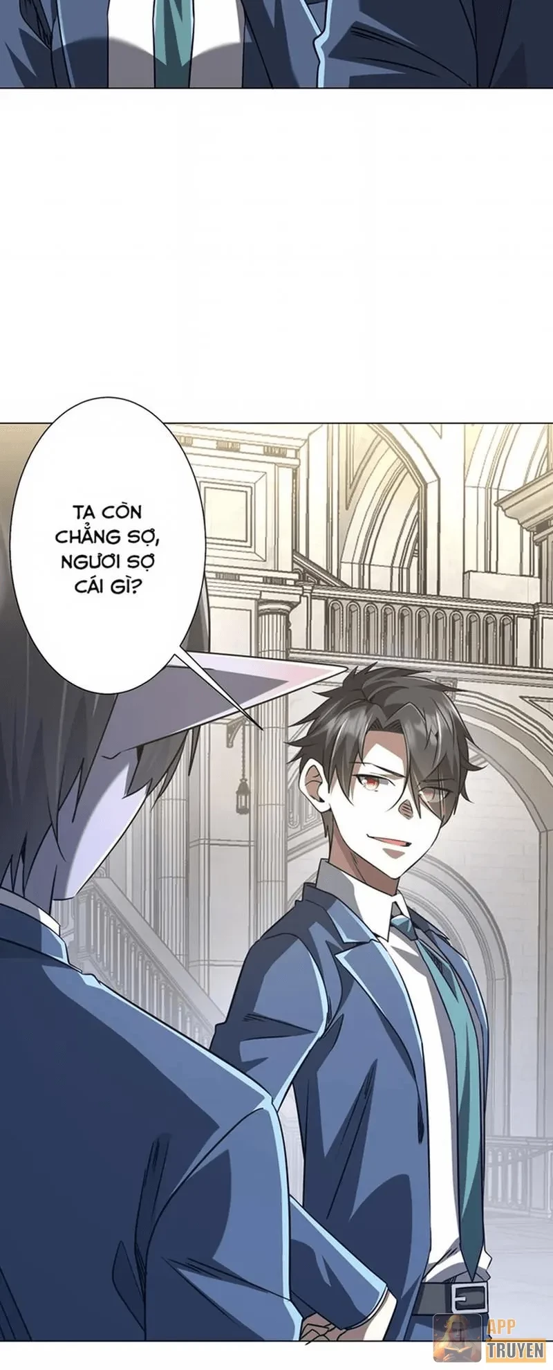 Bắt Đầu Với Trăm Vạn Minh Tệ Chapter 280 - 7