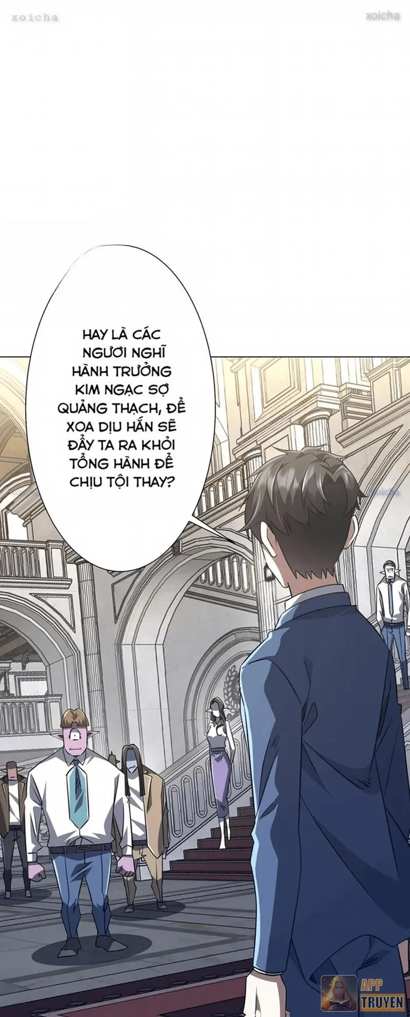 Bắt Đầu Với Trăm Vạn Minh Tệ Chapter 280 - 8