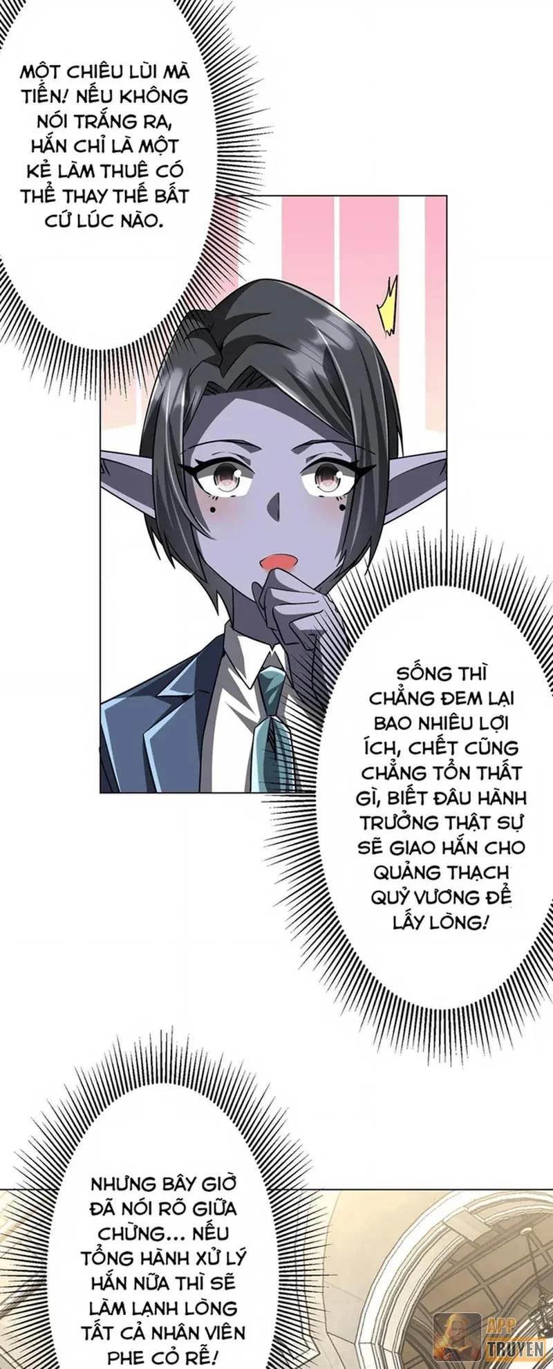 Bắt Đầu Với Trăm Vạn Minh Tệ Chapter 280 - 10