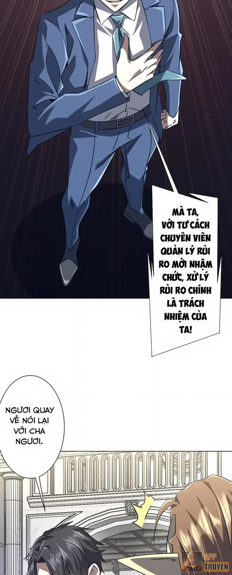 Bắt Đầu Với Trăm Vạn Minh Tệ Chapter 280 - 13