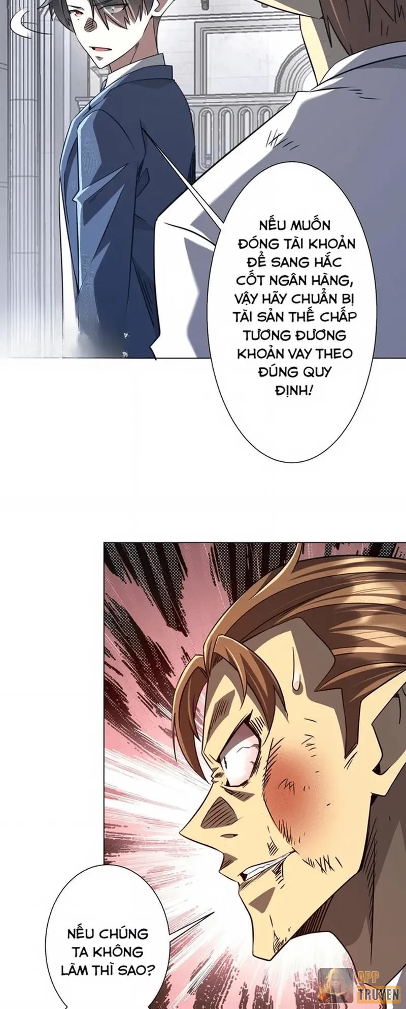 Bắt Đầu Với Trăm Vạn Minh Tệ Chapter 280 - 14