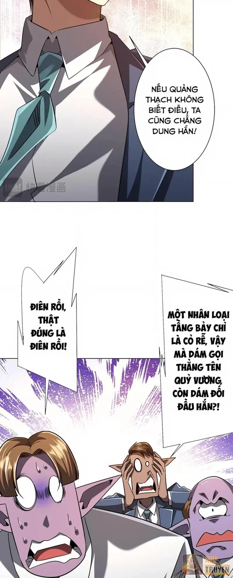 Bắt Đầu Với Trăm Vạn Minh Tệ Chapter 280 - 16