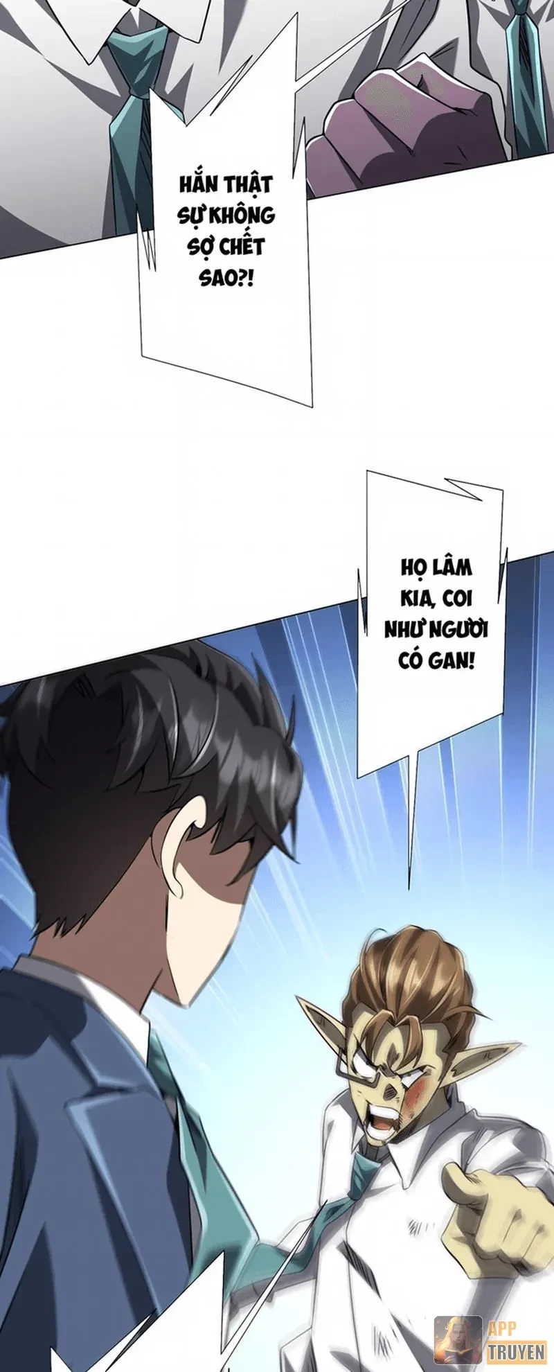 Bắt Đầu Với Trăm Vạn Minh Tệ Chapter 280 - 17