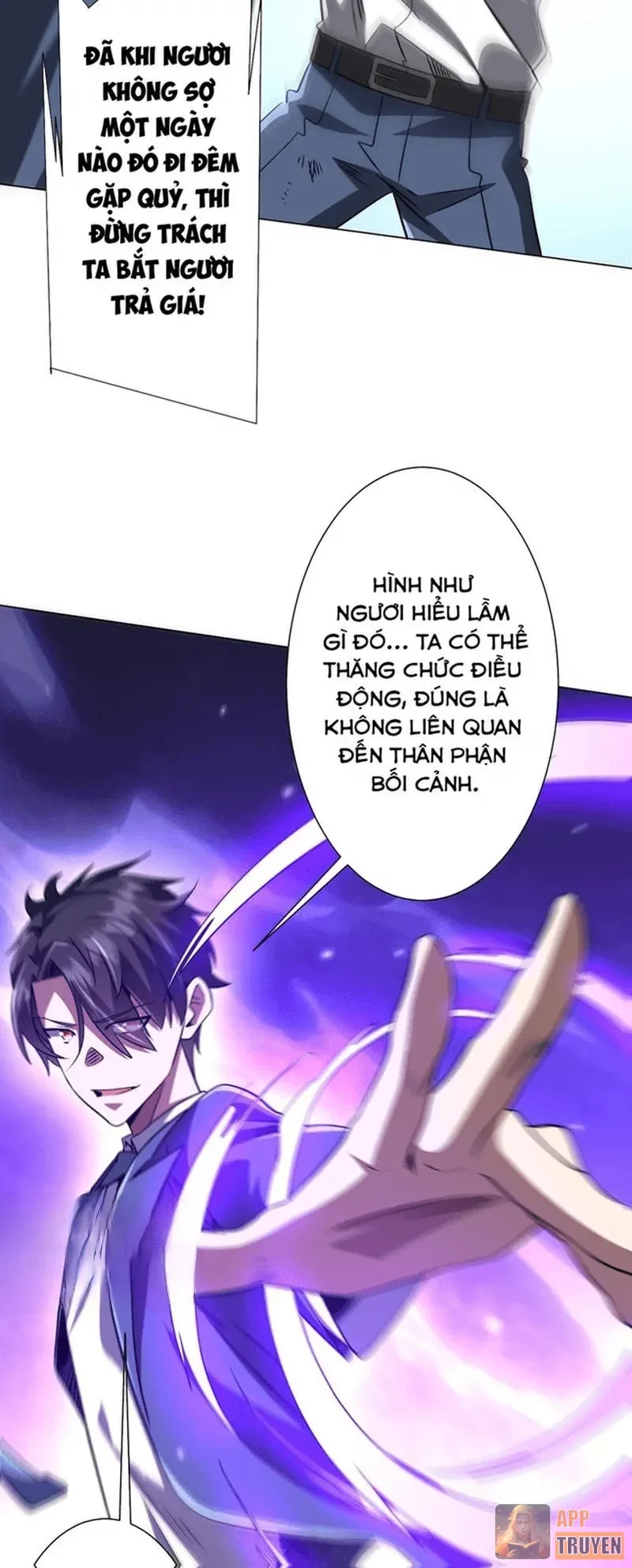 Bắt Đầu Với Trăm Vạn Minh Tệ Chapter 280 - 18