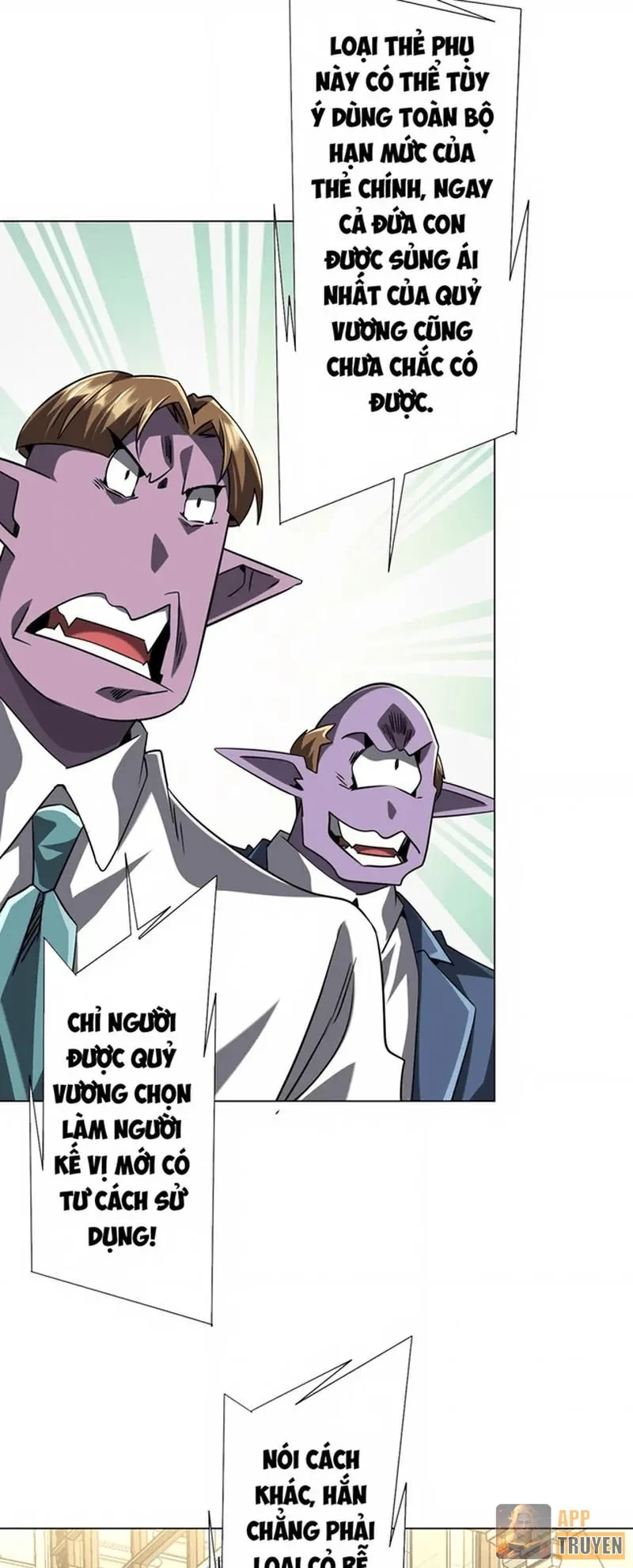 Bắt Đầu Với Trăm Vạn Minh Tệ Chapter 280 - 21