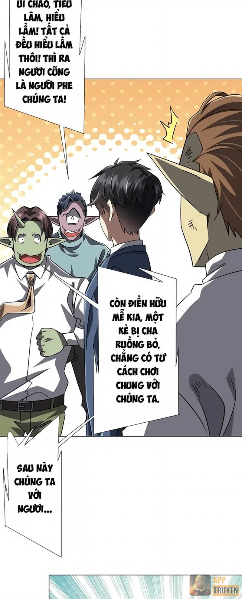 Bắt Đầu Với Trăm Vạn Minh Tệ Chapter 280 - 23