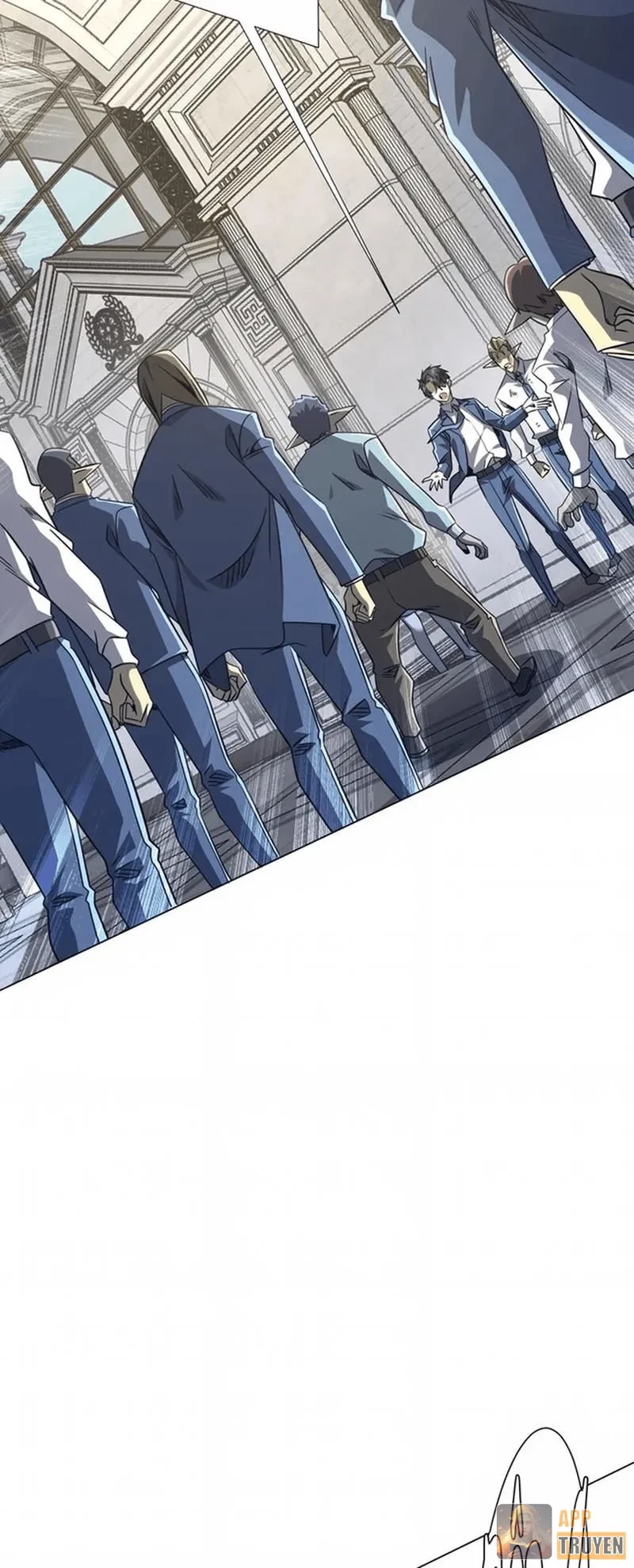 Bắt Đầu Với Trăm Vạn Minh Tệ Chapter 280 - 26