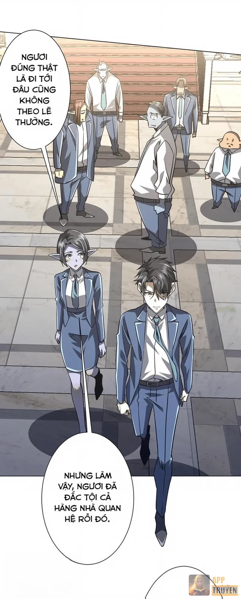 Bắt Đầu Với Trăm Vạn Minh Tệ Chapter 280 - 28