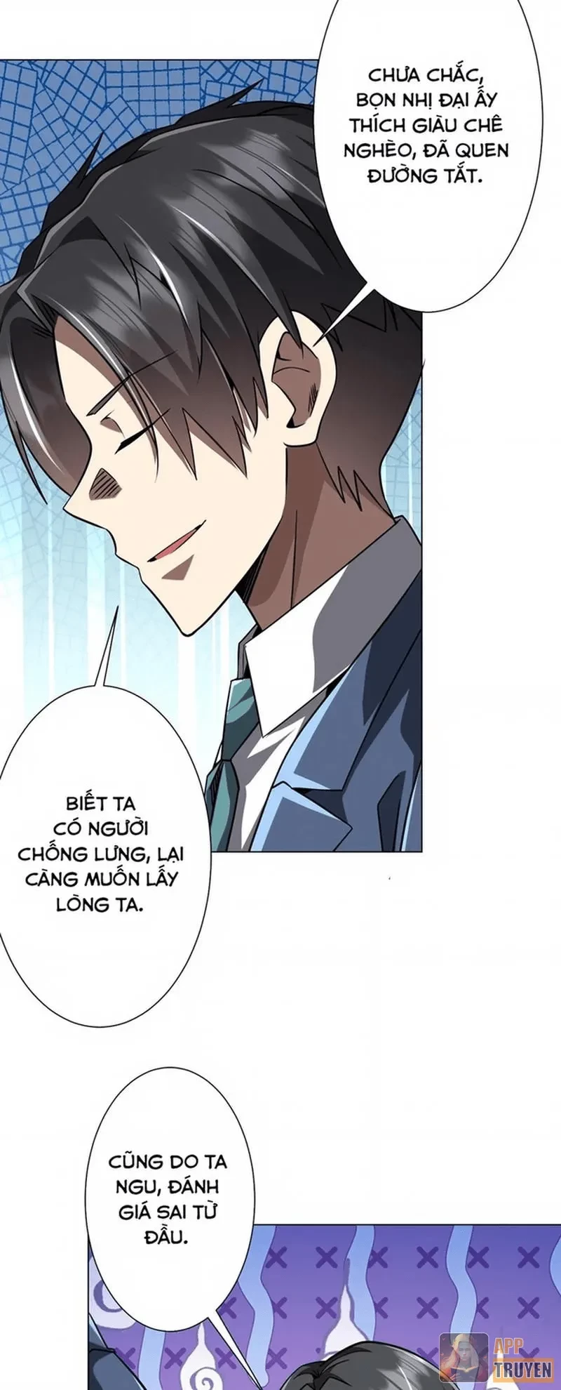 Bắt Đầu Với Trăm Vạn Minh Tệ Chapter 280 - 29