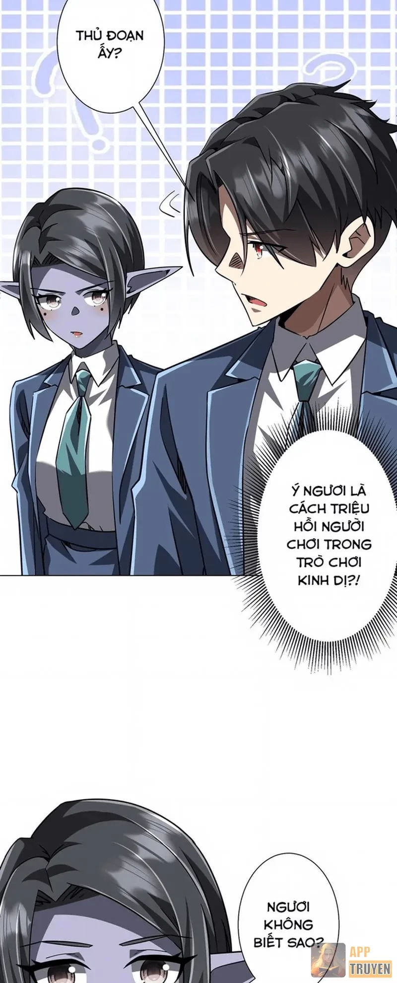 Bắt Đầu Với Trăm Vạn Minh Tệ Chapter 280 - 31