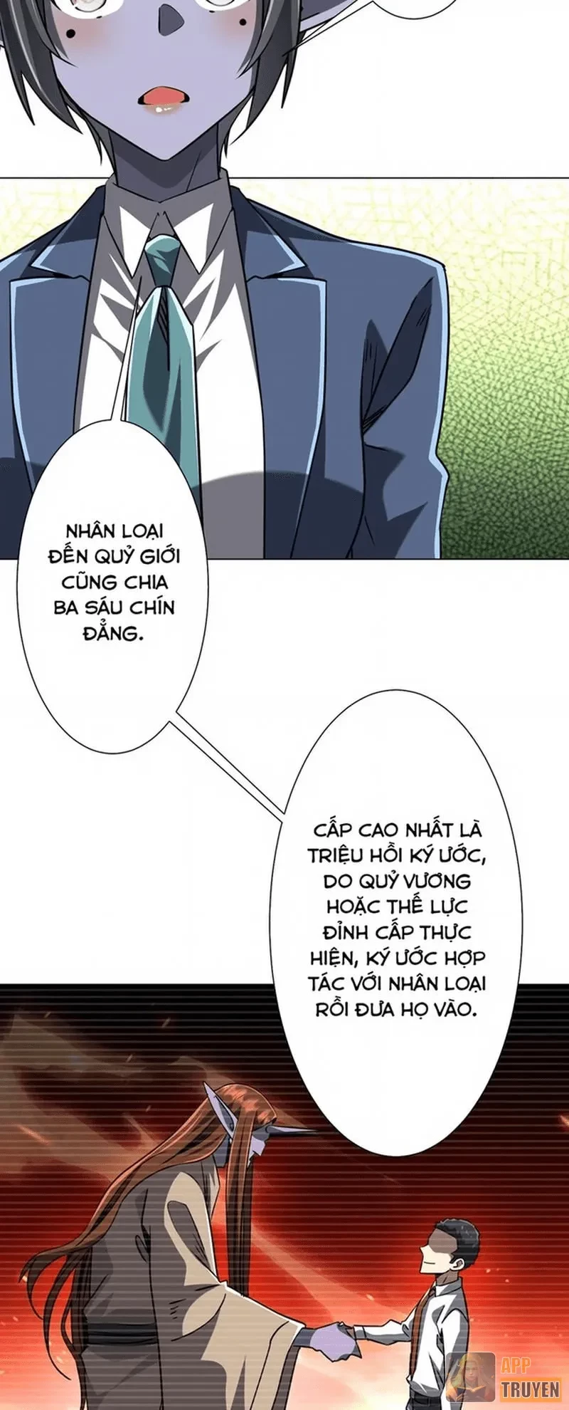 Bắt Đầu Với Trăm Vạn Minh Tệ Chapter 280 - 32