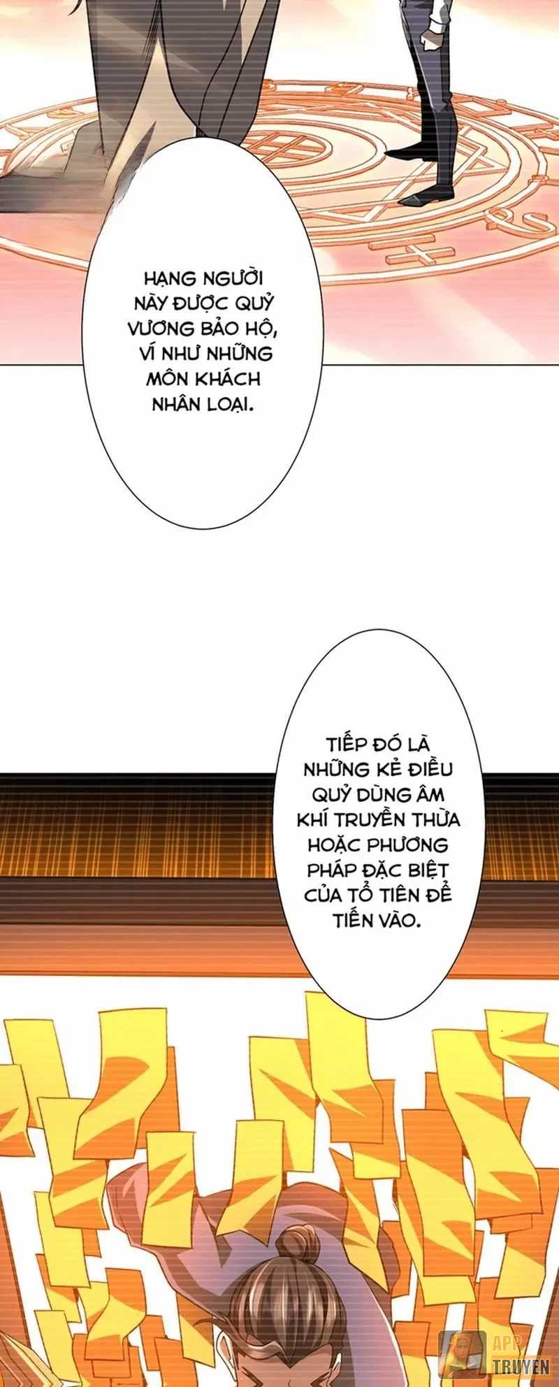 Bắt Đầu Với Trăm Vạn Minh Tệ Chapter 280 - 33