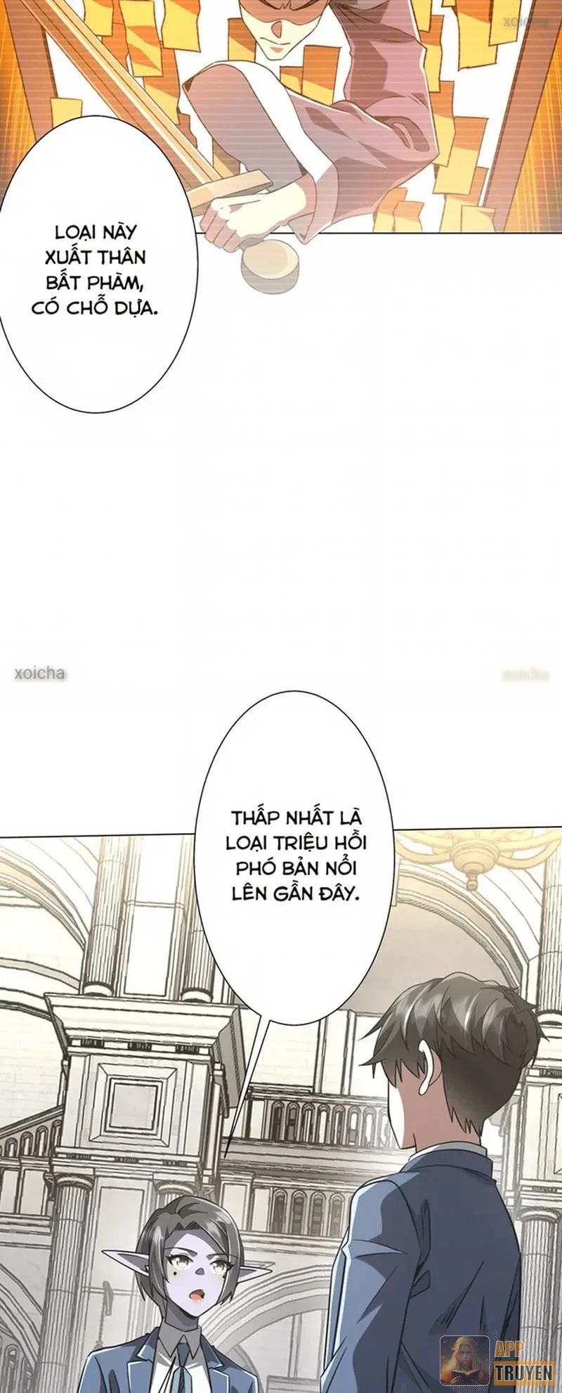 Bắt Đầu Với Trăm Vạn Minh Tệ Chapter 280 - 34